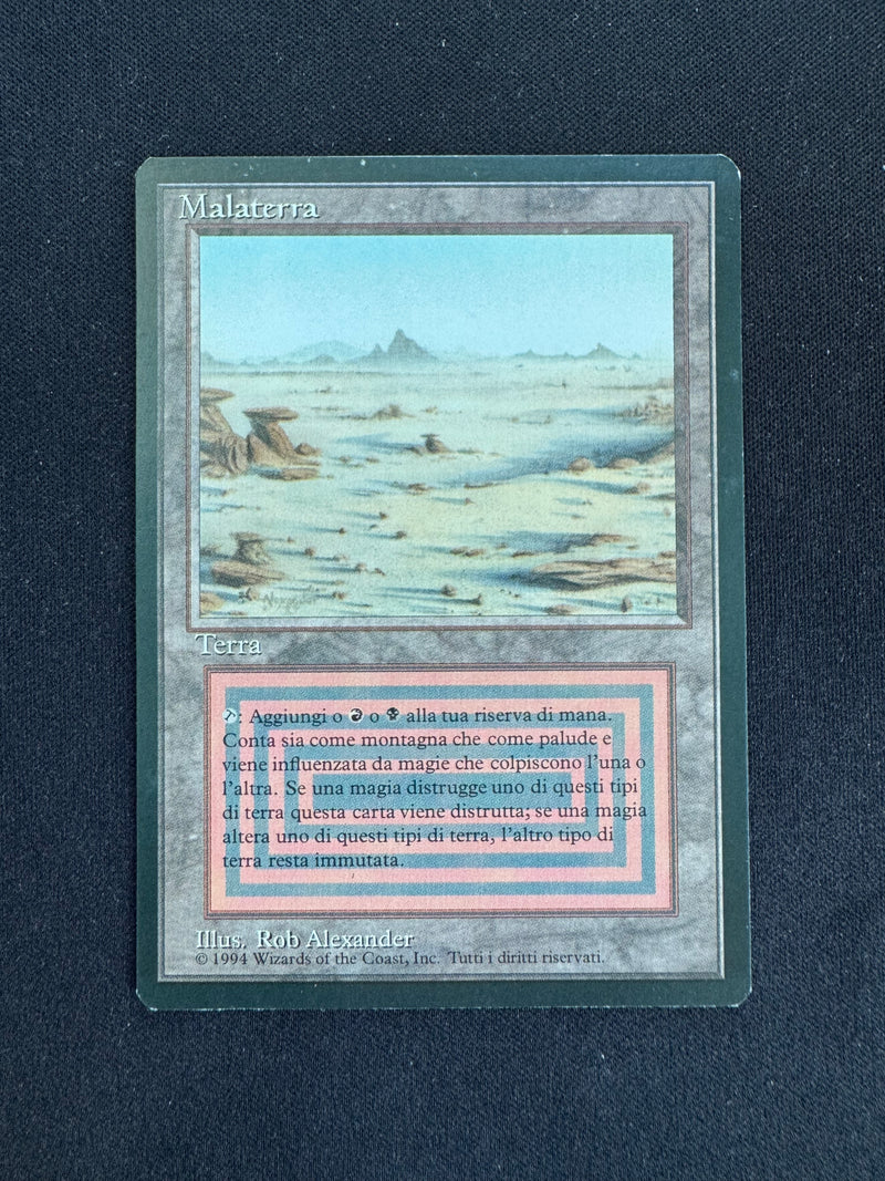 Badlands (FBB)