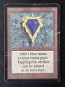 Mox Sapphire - Beta Edition