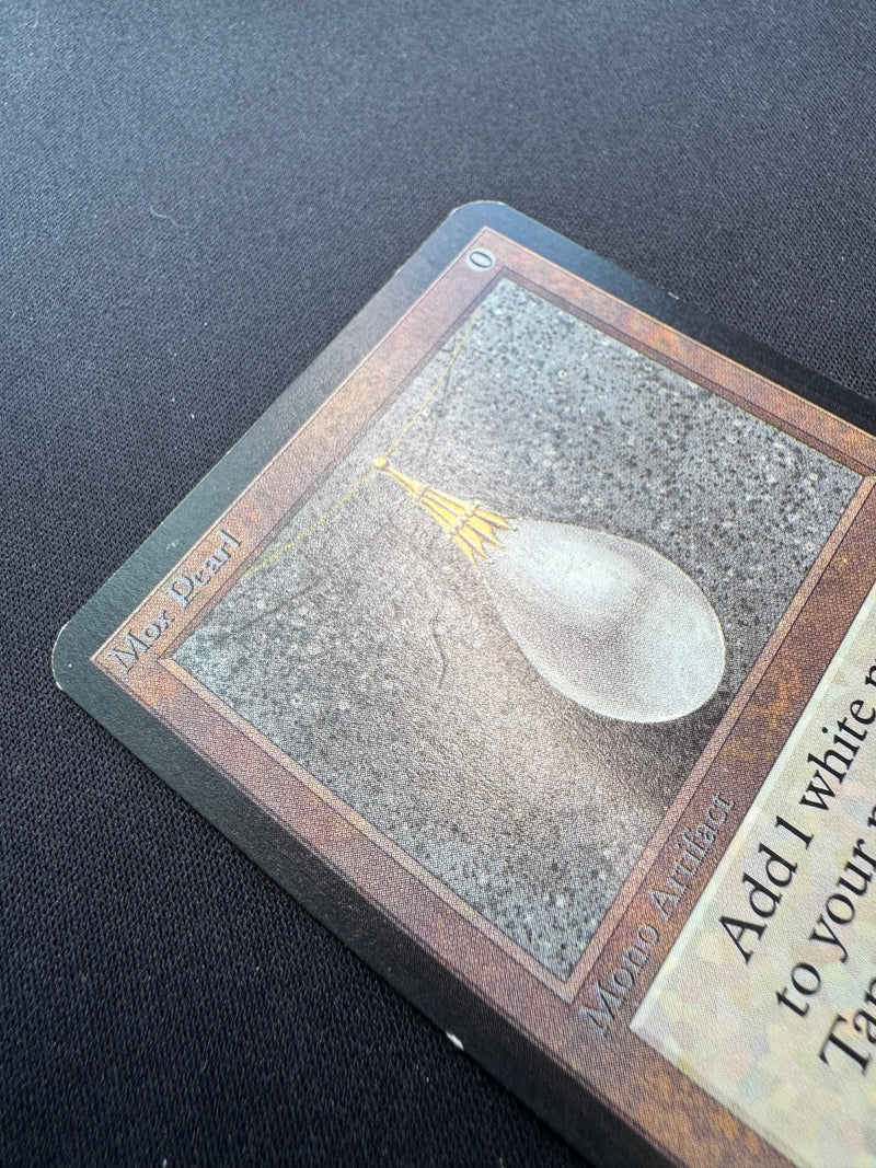 Mox Pearl (LEA)