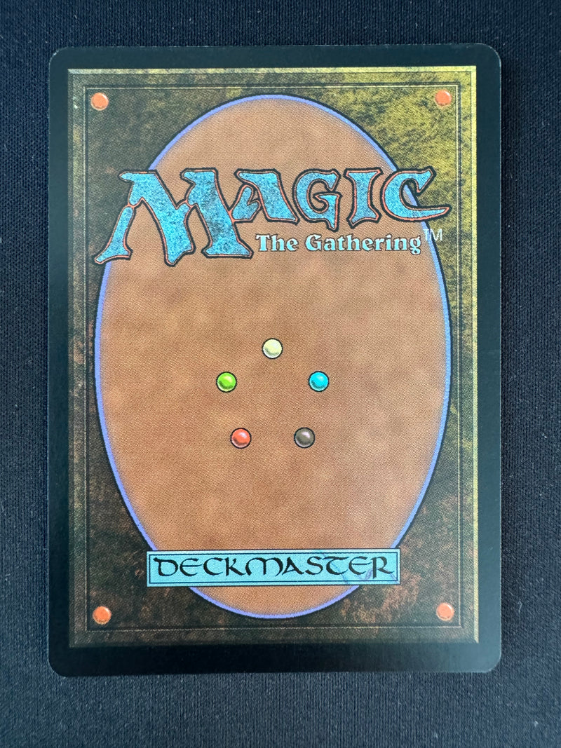 Test Print - M15 - Searing Spear