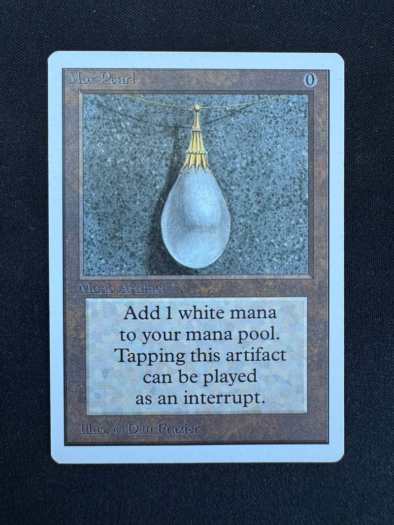 Mox Pearl (UNL)