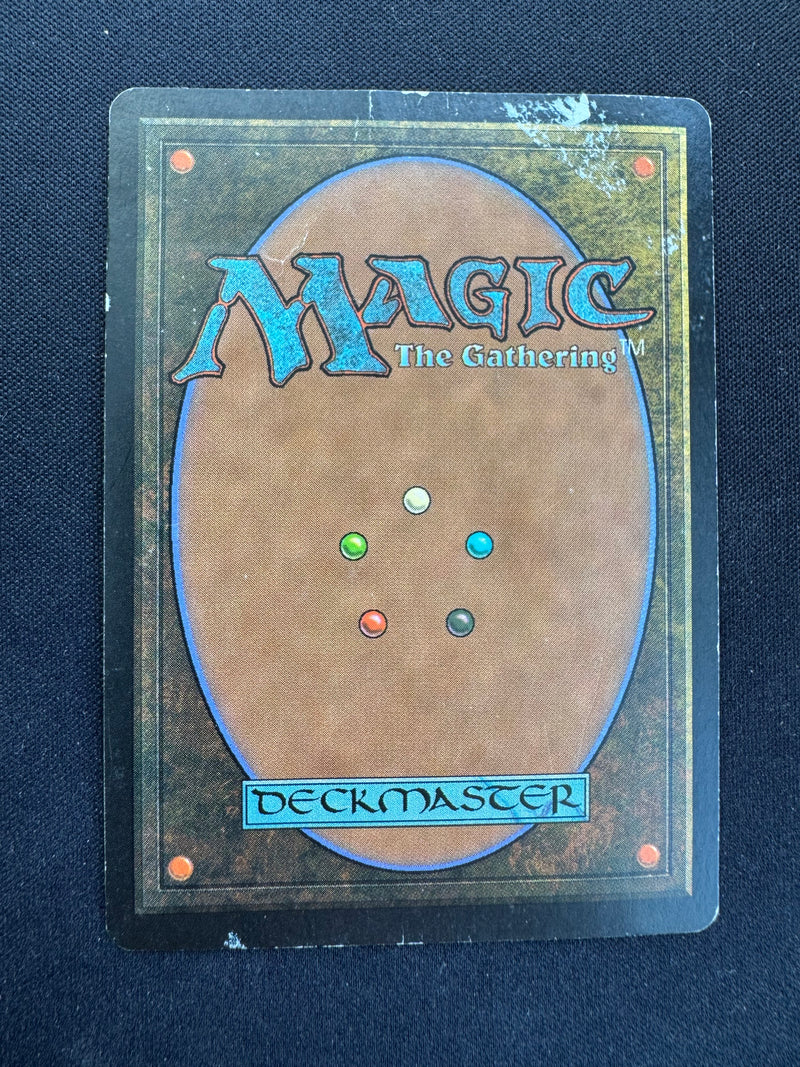 Gaea's Cradle (USG)