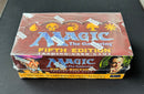 Fifth Edition Booster Box (5ED)
