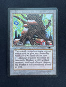 Mishra's Factory (Spring) (ATQ)