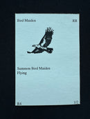 Bird Maiden (Arabian Nights Playtest)