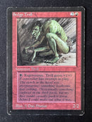 Sedge Troll - Beta Edition