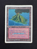 Volcanic Island (UNL)