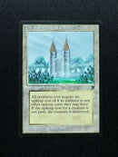 The Tabernacle at Pendrell Vale - Legends