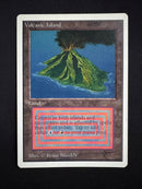 Volcanic Island (UNL)