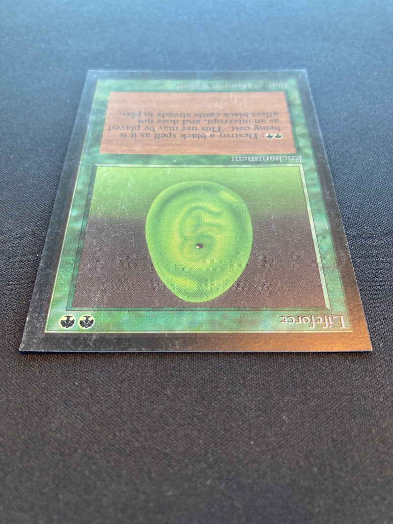 Lifeforce (LEB-AP)