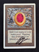 Mox Ruby - Unlimited Edition