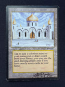 Library of Alexandria - Arabian Nights