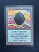Mox Jet (LEA)
