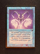 In the Eye of Chaos (LEG)