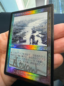 Polluted Delta Foil (ONS)