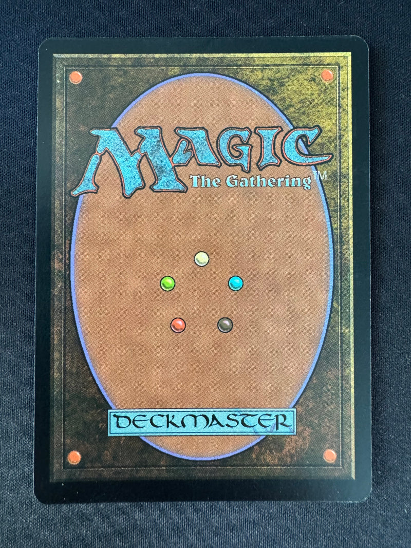 Test Print - M15 - Island