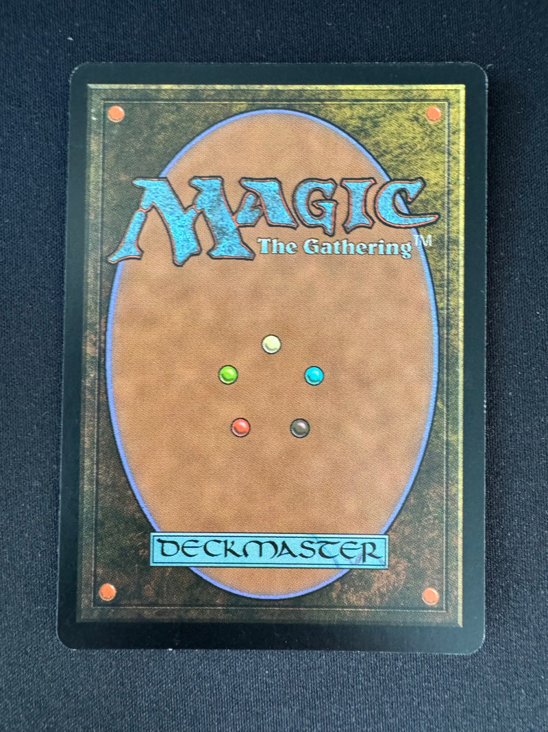 Test Print - M15 - Door to Nothingness