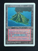 Volcanic Island (UNL)