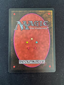 Urza’s Saga Card Back Misprint