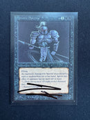 Hypnotic Specter - Artist Proof (LEB-AP)