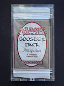 Antiquities Booster Pack