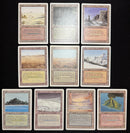 Revised Dual Land Set (REV)