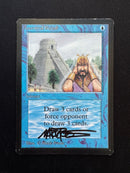 Ancestral Recall (LEB)