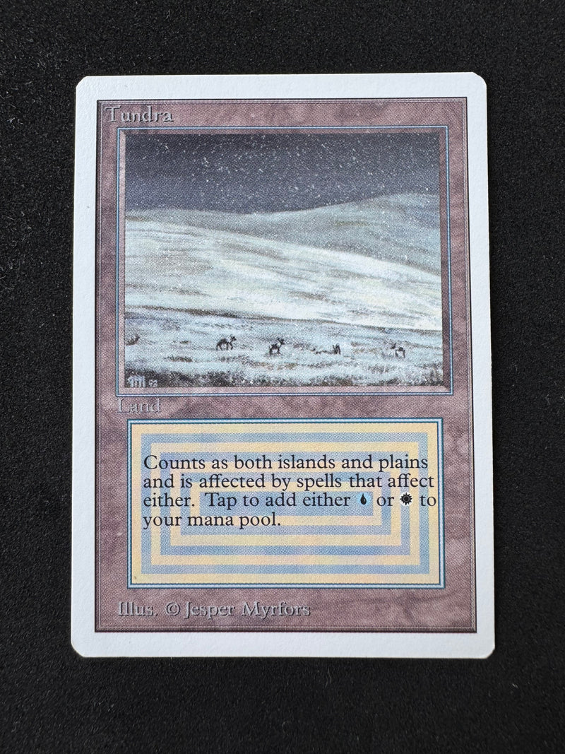 Tundra (UNL)