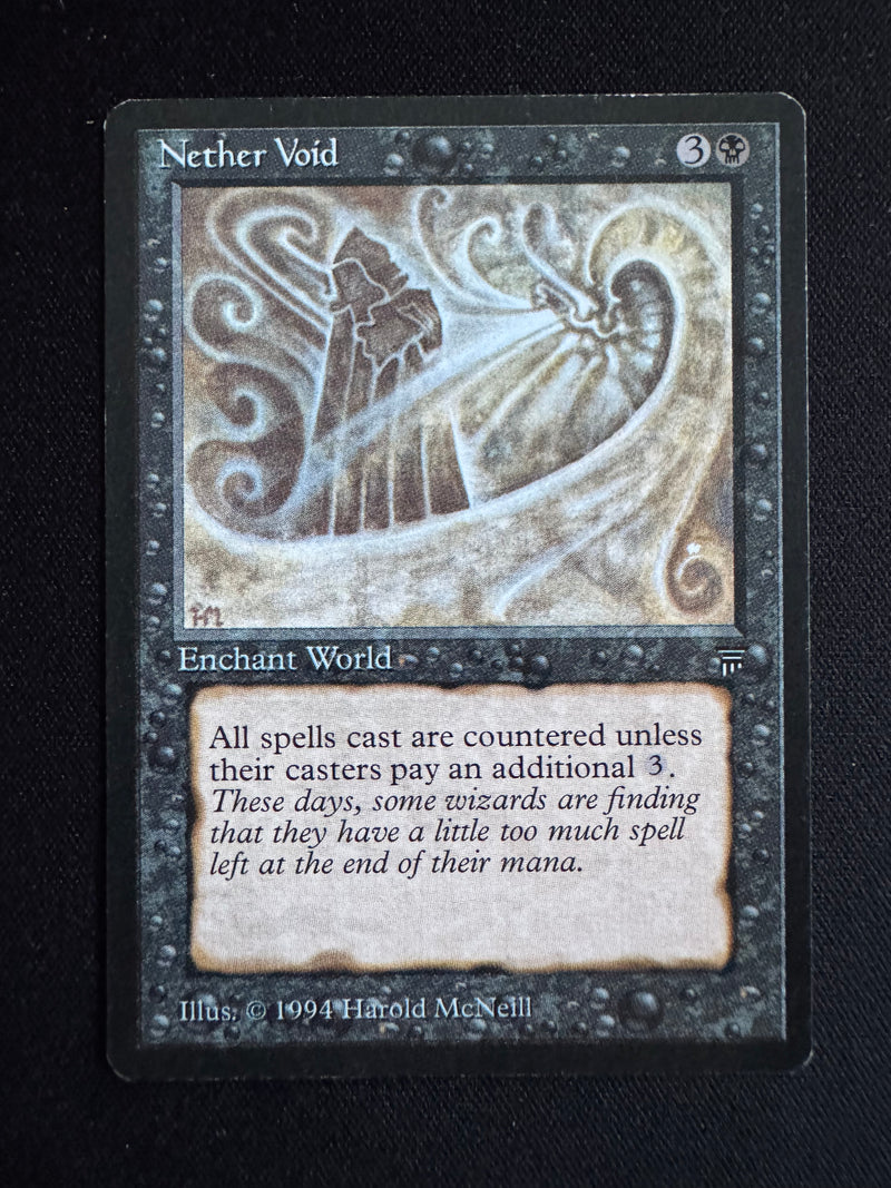 Nether Void (LEG)