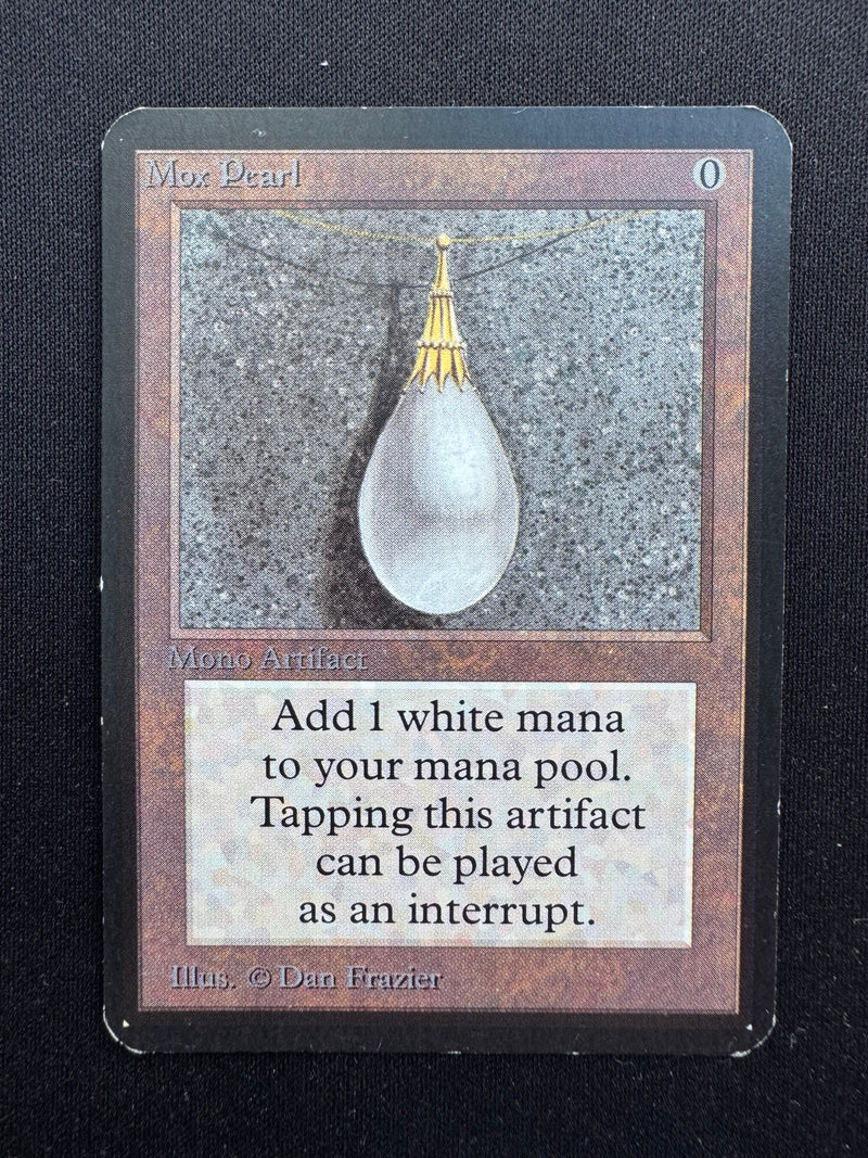 Mox Pearl (LEA)