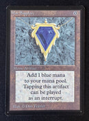 Mox Sapphire - Beta Edition