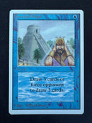 Ancestral Recall - Unlimited Edition