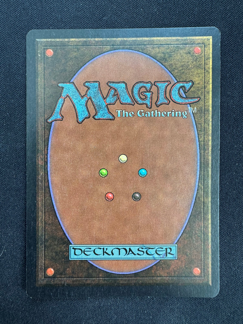 Ancestral Recall (UNL)