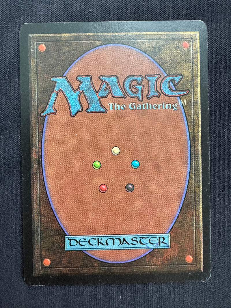 Icy Manipulator (LEB)