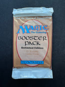 Unlimited Edition Booster Pack (UNL)