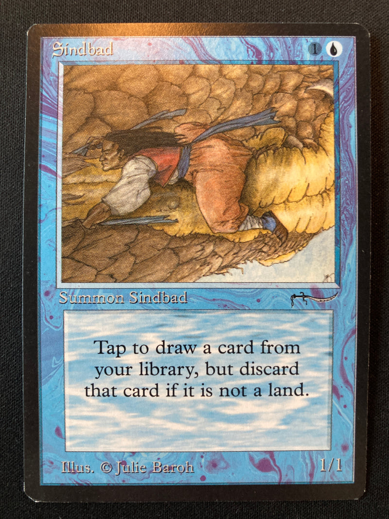 Sindbad (ARN)