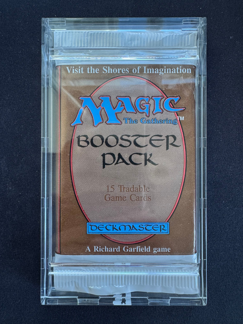 Beta Edition Booster Pack