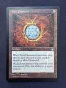 Mox Diamond - Stronghold
