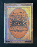 Beta Edition Starter Deck