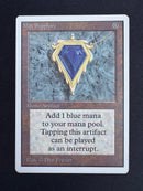 Mox Sapphire - Unlimited Edition
