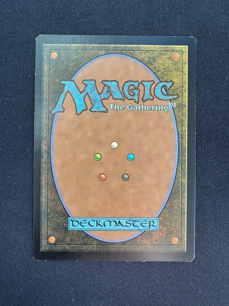 Mana Vault (MPS)