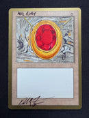 Power 9 Alters By Original Artists