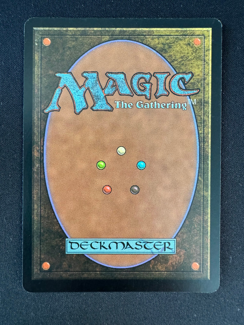Test Print - M15 - Searing Spear