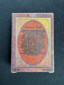 Alpha Starter Deck Box - Empty (LEA)