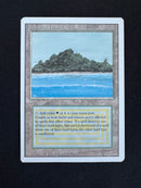 Tropical Island (REV)