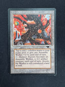 Mishra's Factory (Autumn) (ATQ)