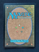 Swords to Plowshares Foil - Friday Night Magic Promo