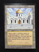 Library of Alexandria - Arabian Nights
