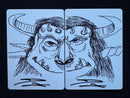 Candelabra of Tawnos - Artist Proof Antiquities