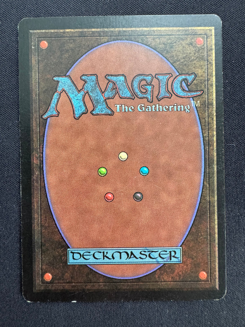 Icy Manipulator (LEB)